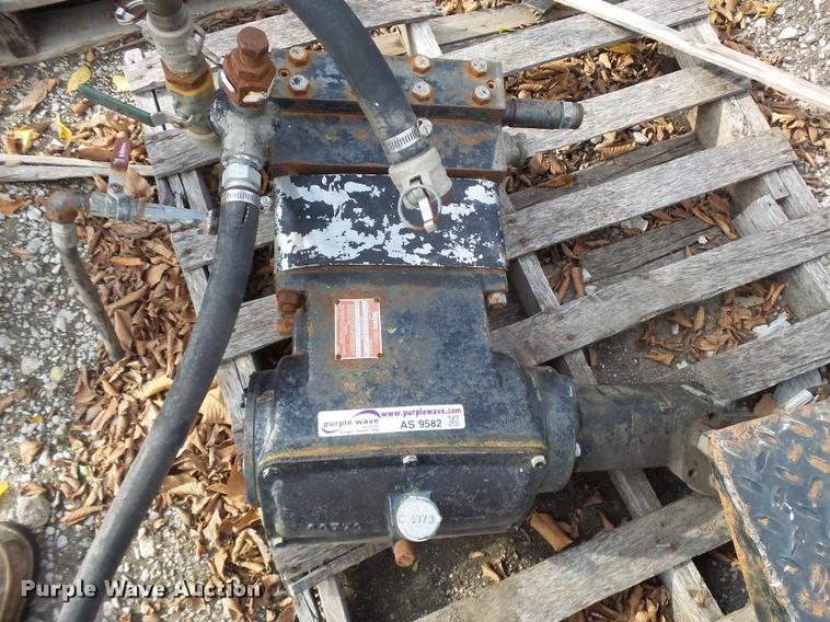 image for item AS9582 Myers pump