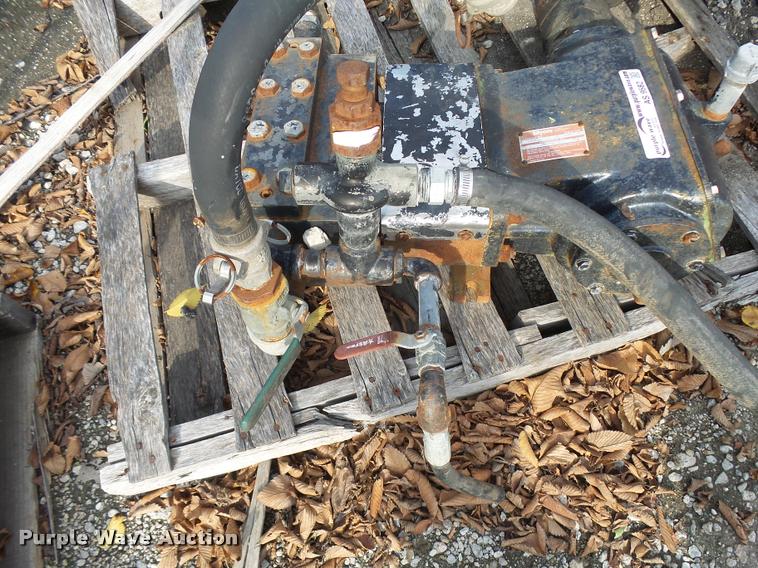 image for item AS9582 Myers pump