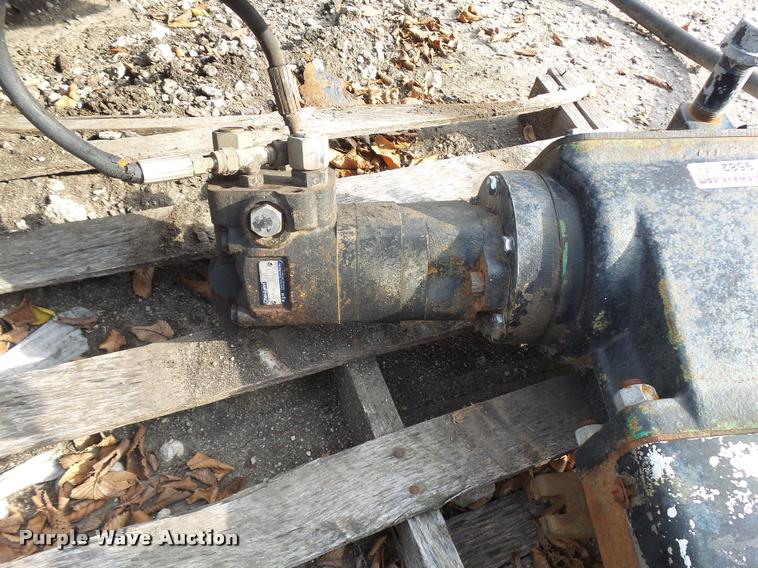 image for item AS9582 Myers pump