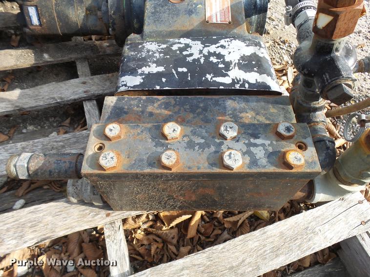 image for item AS9582 Myers pump