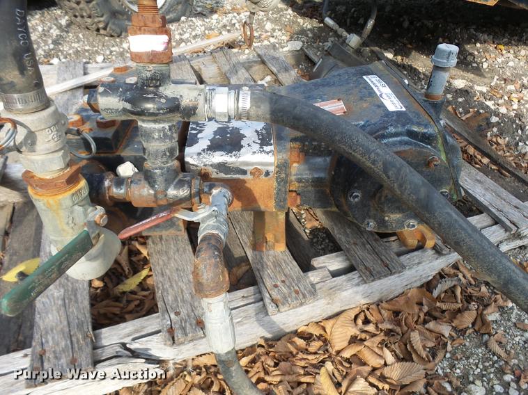 image for item AS9582 Myers pump