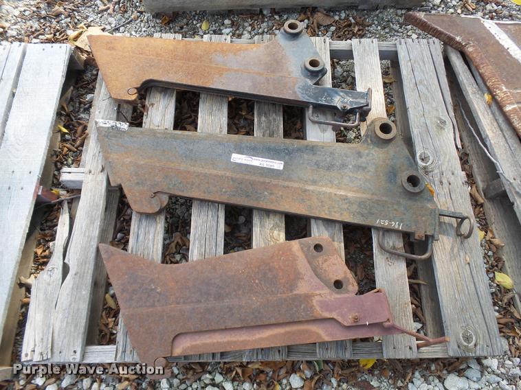 image for item AS9589 Cable plow blades