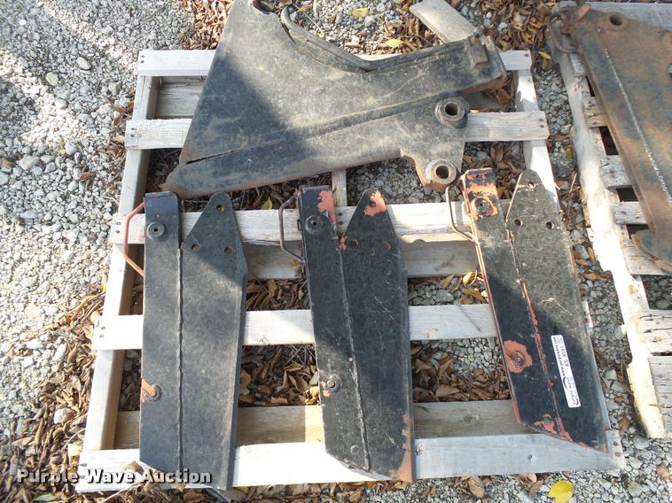 image for item AS9591 Cable plow blades