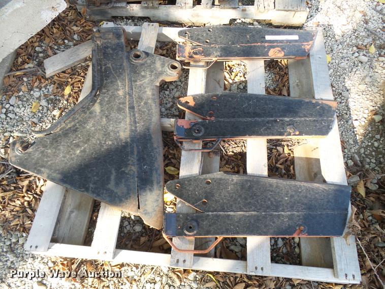 image for item AS9591 Cable plow blades