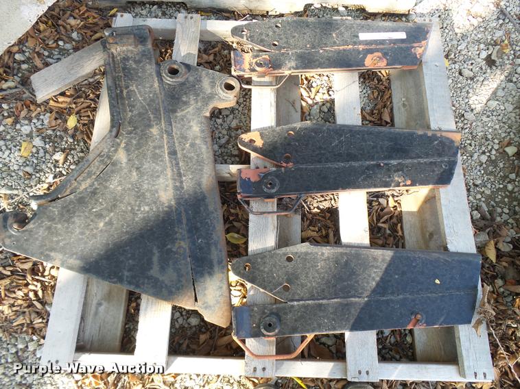 image for item AS9591 Cable plow blades