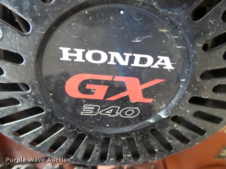 image for item BM9644 Ditch Witch 100SX vibratory plow