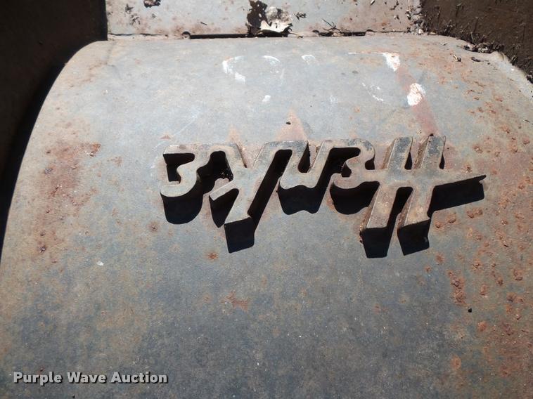 image for item BS9759 1997 International 4700 dump truck