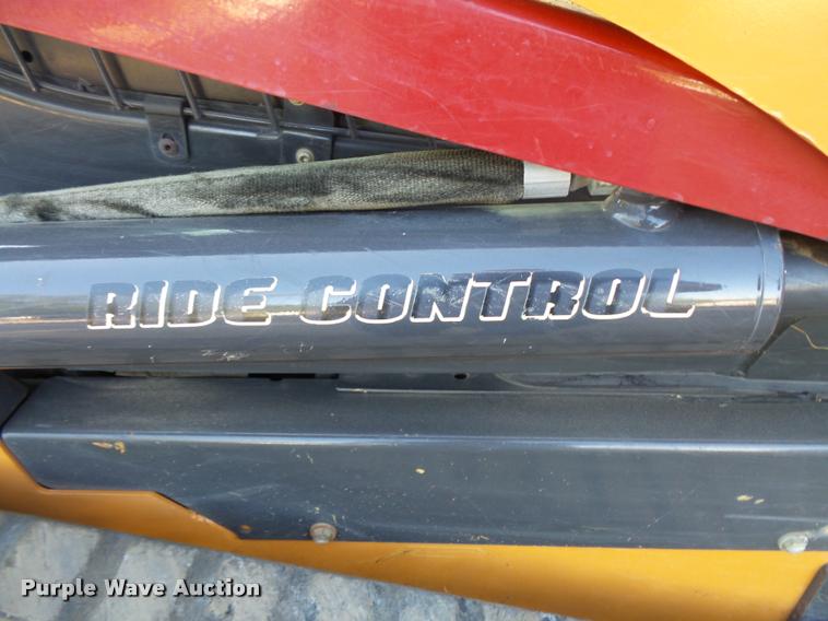 image for item BS9761 2012 Case TR320 skid steer