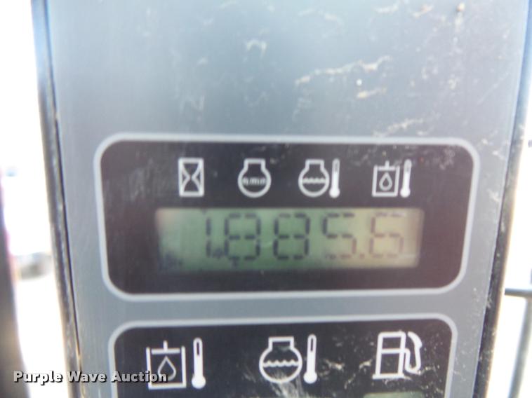 image for item BS9761 2012 Case TR320 skid steer