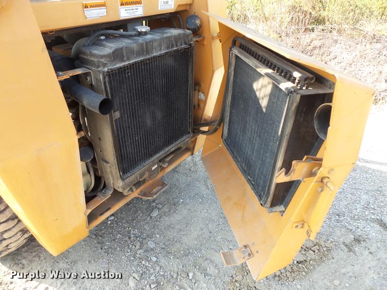 image for item BS9766 Case 1840 skid steer
