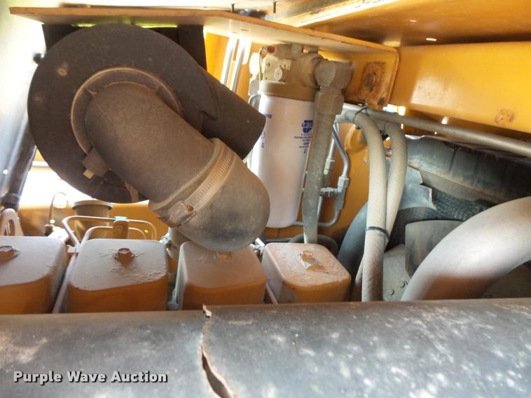 image for item BS9767 Case 1840 skid steer