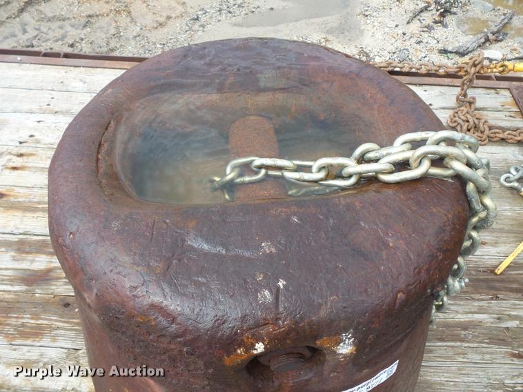 image for item BS9777 Wrecking ball