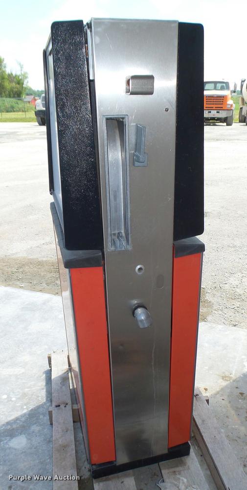 image for item BX9088 Gilbarco JC1000 fuel dispenser
