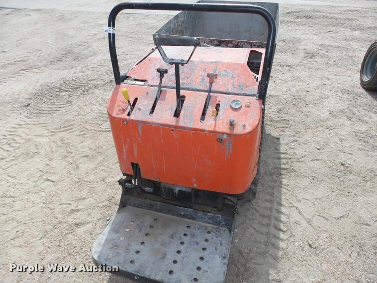 image for item BX9239 Concrete buggy