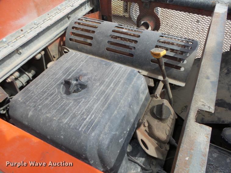 image for item BX9239 Concrete buggy