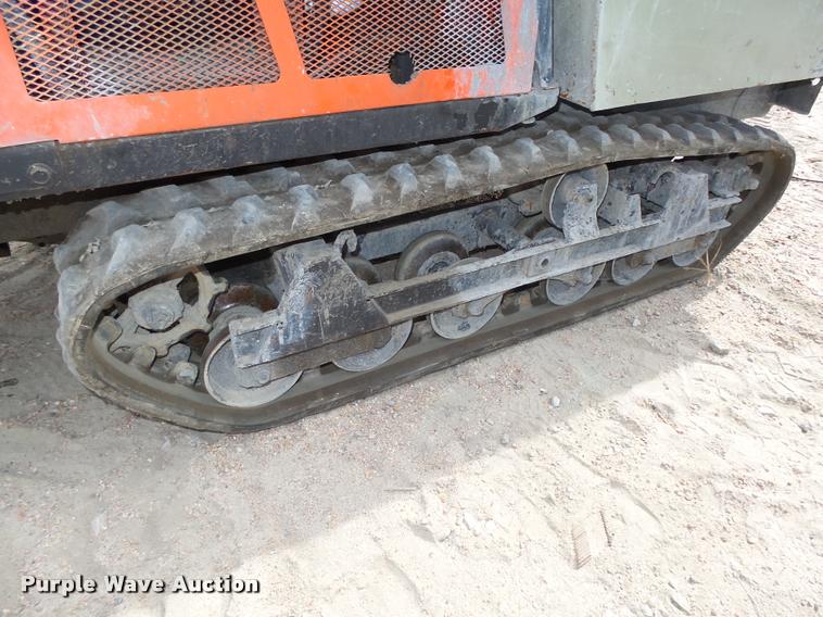 image for item BX9239 Concrete buggy