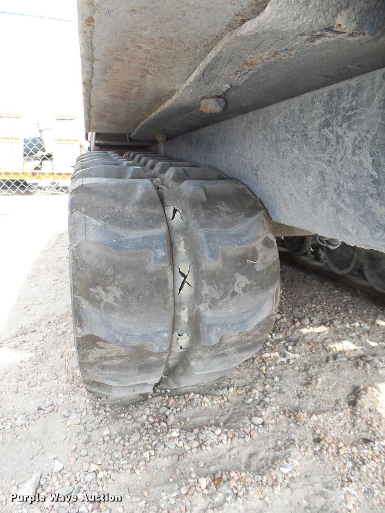 image for item BX9239 Concrete buggy