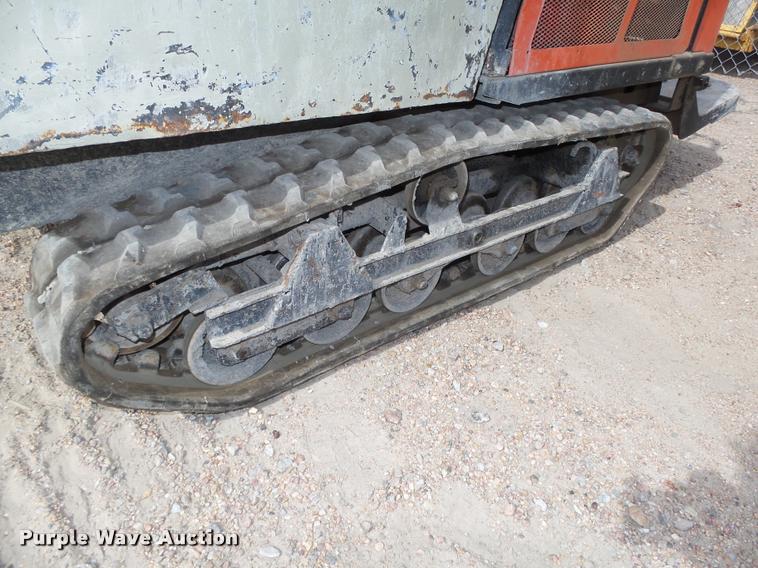 image for item BX9239 Concrete buggy