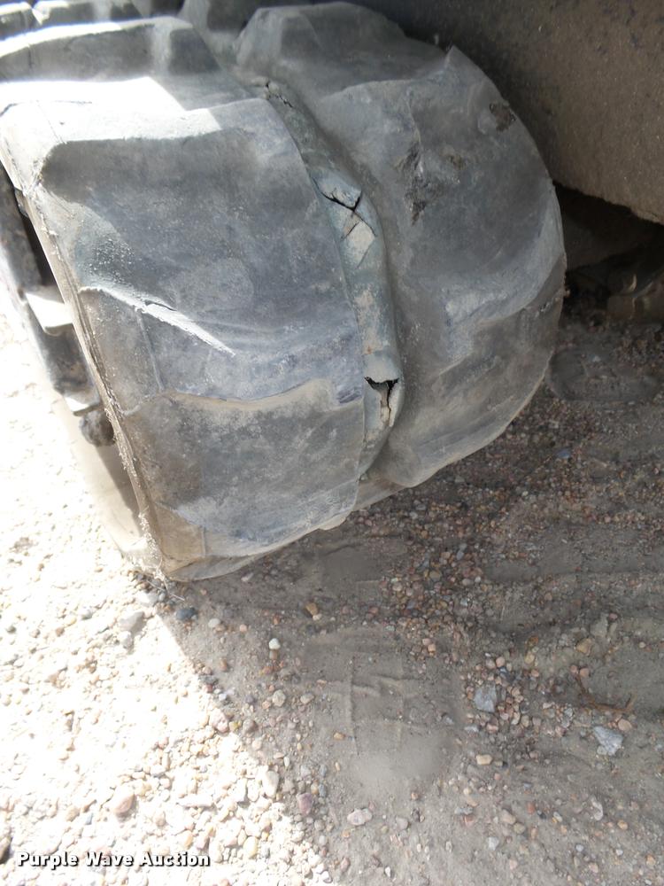 image for item BX9239 Concrete buggy