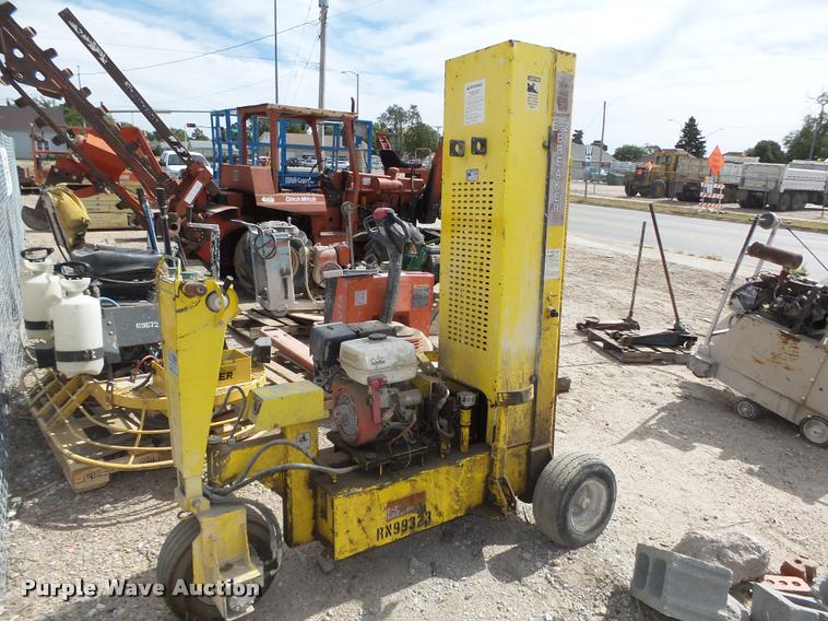 image for item BX9240 Chief EZ500 E-Z breaker