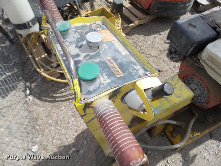 image for item BX9240 Chief EZ500 E-Z breaker