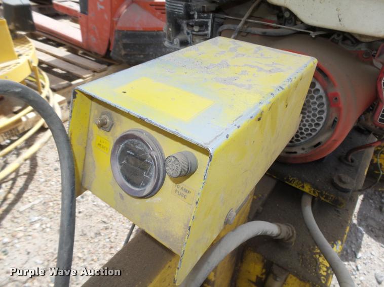 image for item BX9240 Chief EZ500 E-Z breaker