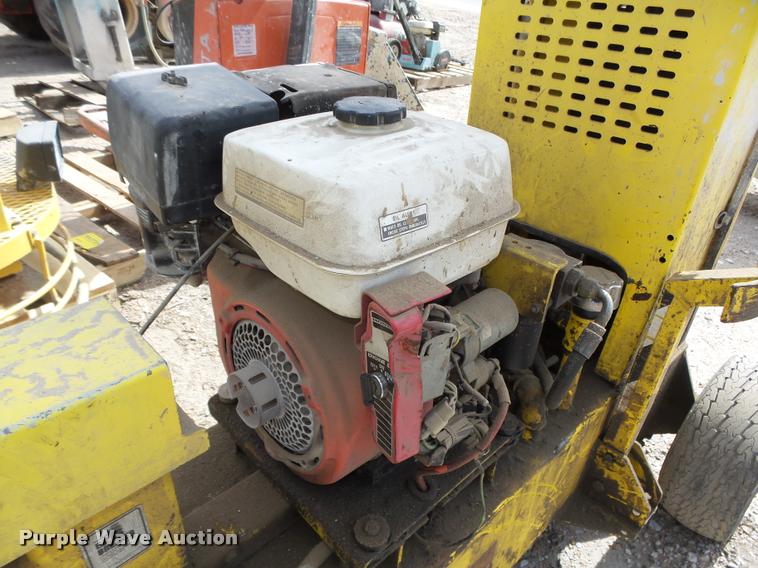 image for item BX9240 Chief EZ500 E-Z breaker