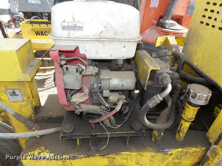 image for item BX9240 Chief EZ500 E-Z breaker