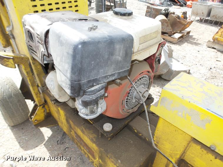 image for item BX9240 Chief EZ500 E-Z breaker