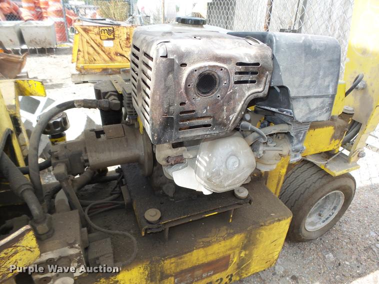 image for item BX9240 Chief EZ500 E-Z breaker