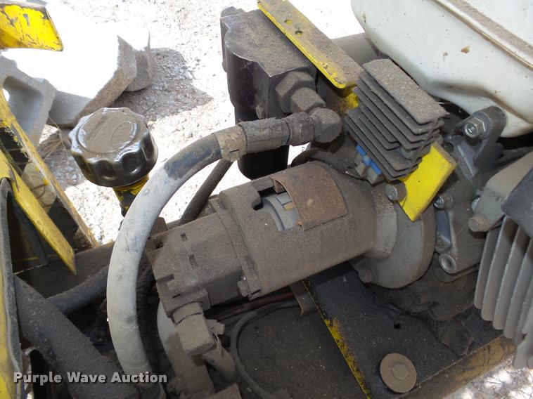 image for item BX9240 Chief EZ500 E-Z breaker