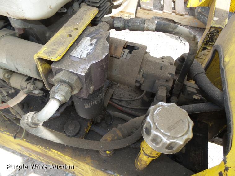 image for item BX9240 Chief EZ500 E-Z breaker