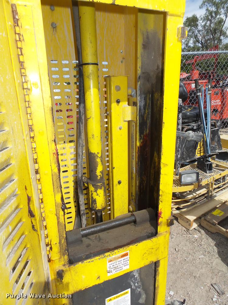 image for item BX9240 Chief EZ500 E-Z breaker