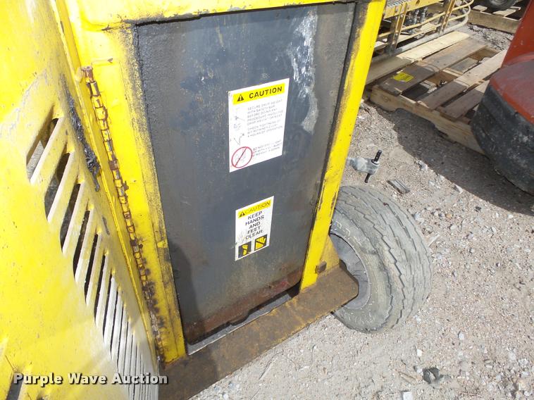 image for item BX9240 Chief EZ500 E-Z breaker