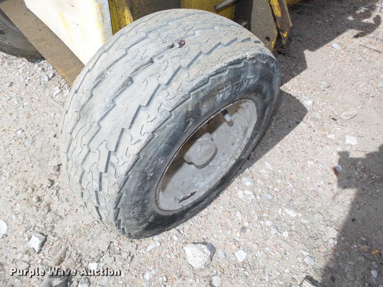 image for item BX9240 Chief EZ500 E-Z breaker