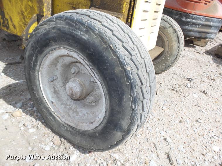 image for item BX9240 Chief EZ500 E-Z breaker