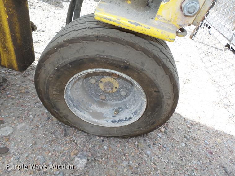 image for item BX9240 Chief EZ500 E-Z breaker