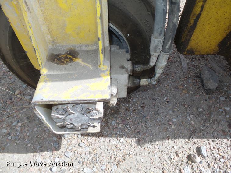 image for item BX9240 Chief EZ500 E-Z breaker