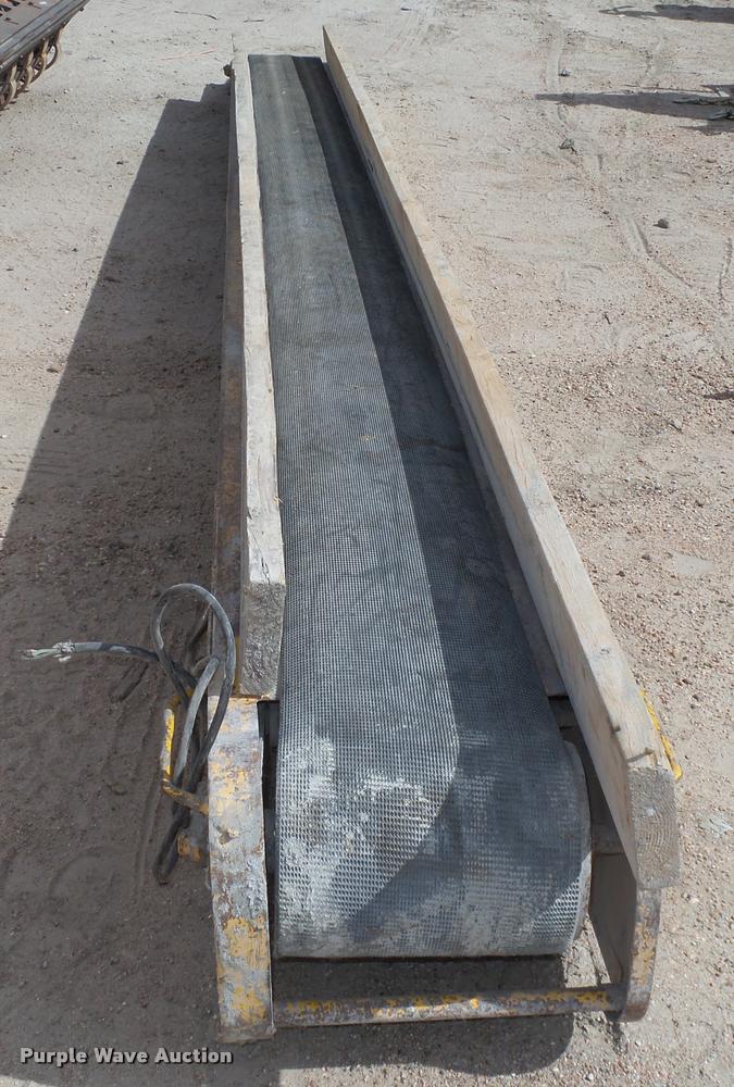 image for item BX9243 Conveyor