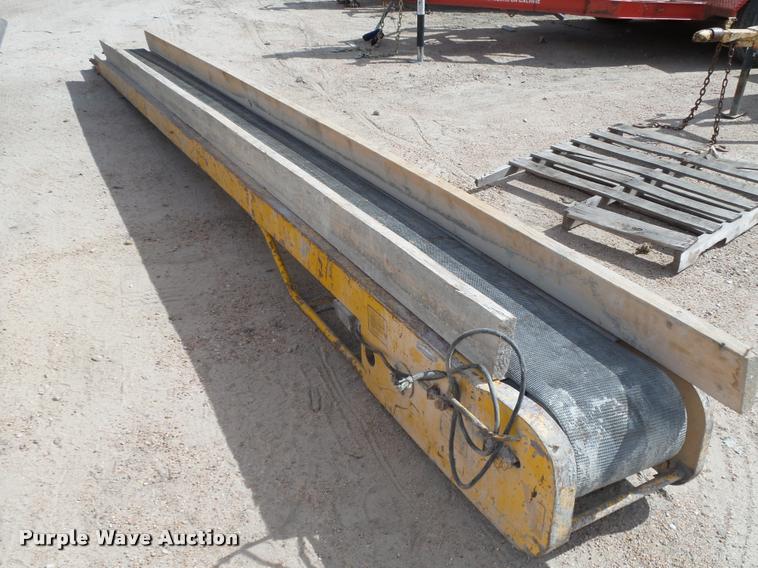 image for item BX9243 Conveyor