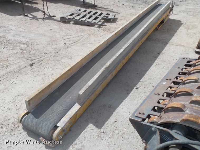 image for item BX9243 Conveyor