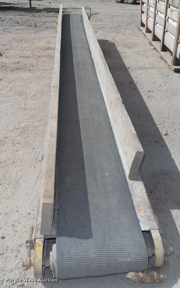 image for item BX9243 Conveyor