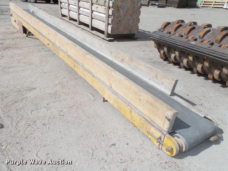 image for item BX9243 Conveyor