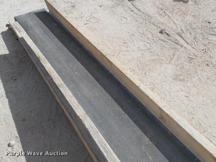 image for item BX9243 Conveyor