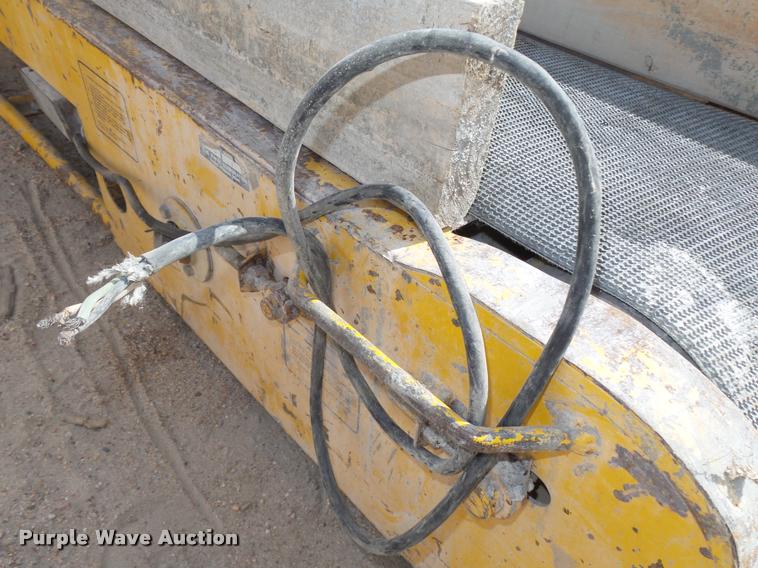 image for item BX9243 Conveyor