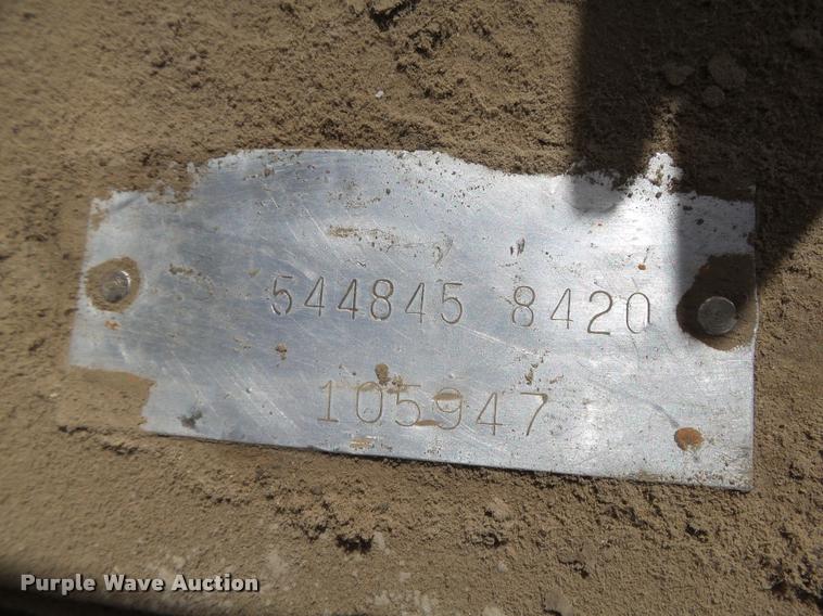 image for item BX9244 Tools