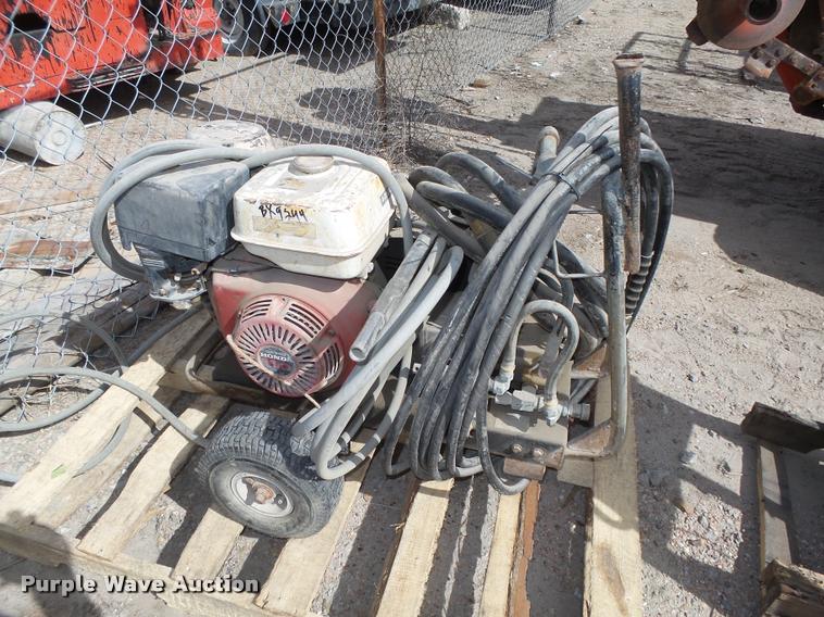 image for item BX9244 Tools