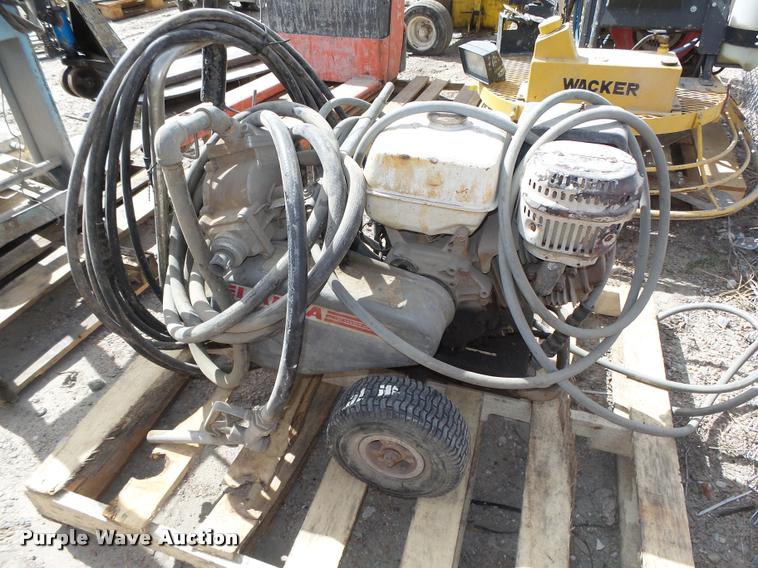 image for item BX9244 Tools