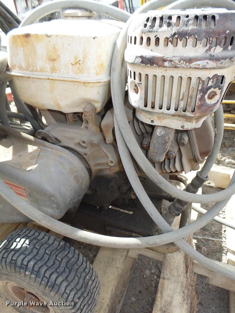 image for item BX9244 Tools