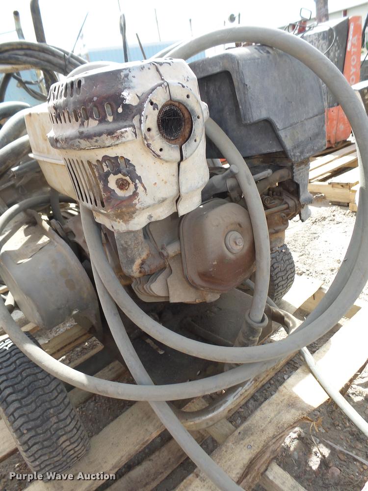 image for item BX9244 Tools